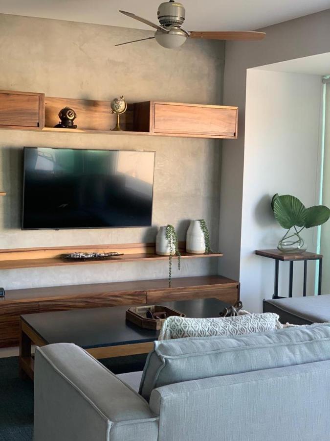 Peninsula Vallarta , Departamentos Piso 8 Y 10 Hacia El Mar ปูแอร์โตบาญาร์ตา ภายนอก รูปภาพ