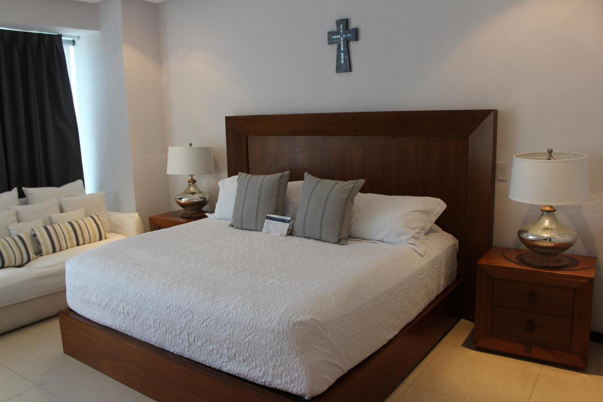 Peninsula Vallarta , Departamentos Piso 8 Y 10 Hacia El Mar ปูแอร์โตบาญาร์ตา ภายนอก รูปภาพ
